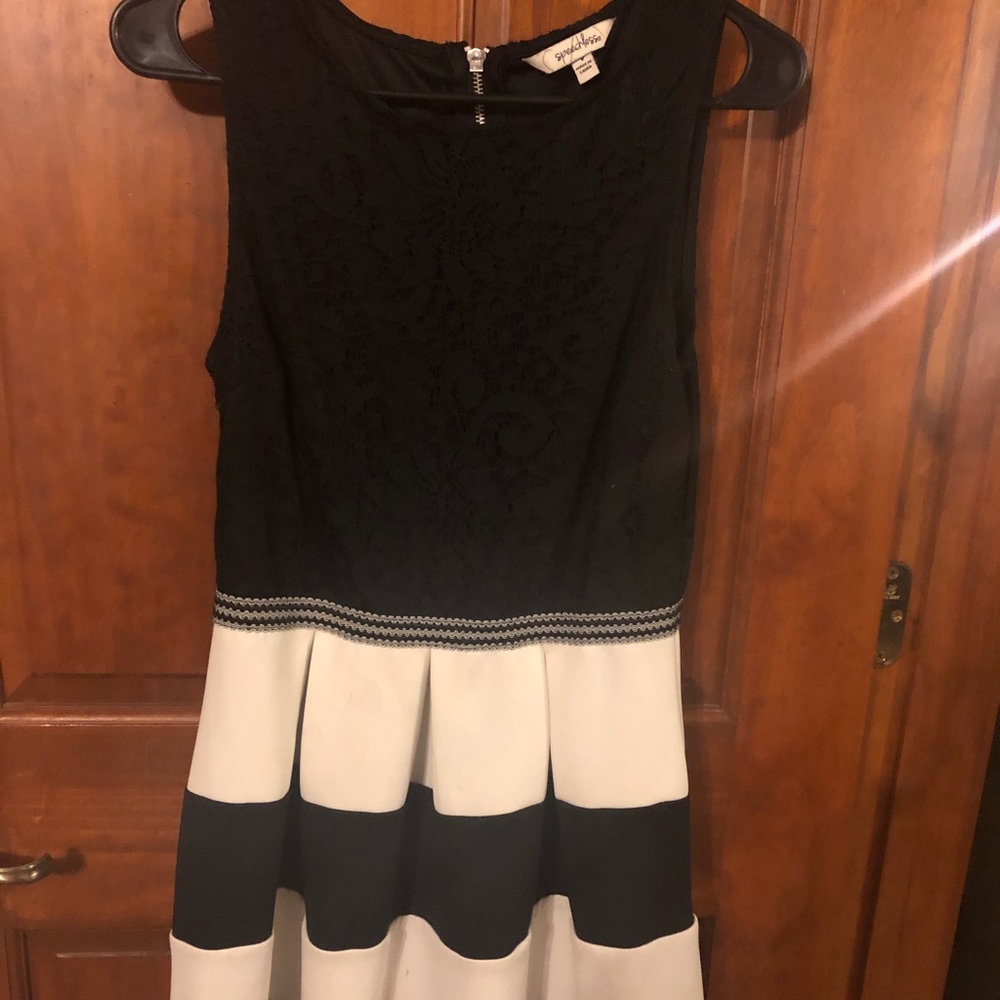 Juniors Formal Dress